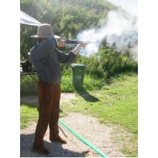 DM in Black Powder 2023 in 9-11 June 2023